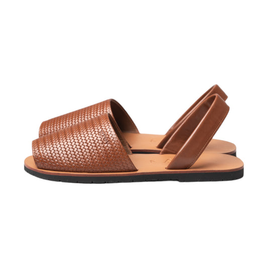 Arden Weave Classics (Marron)