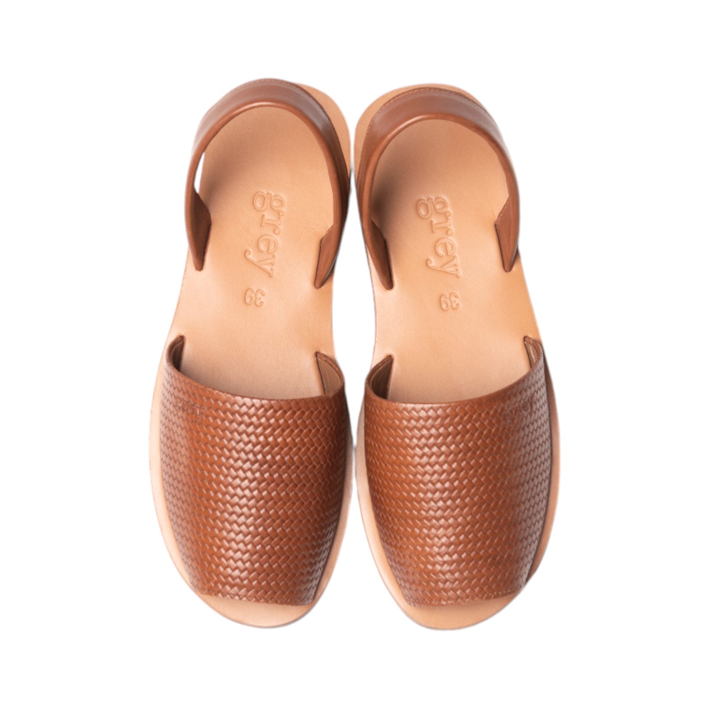 Arden Weave Classics (Marron)