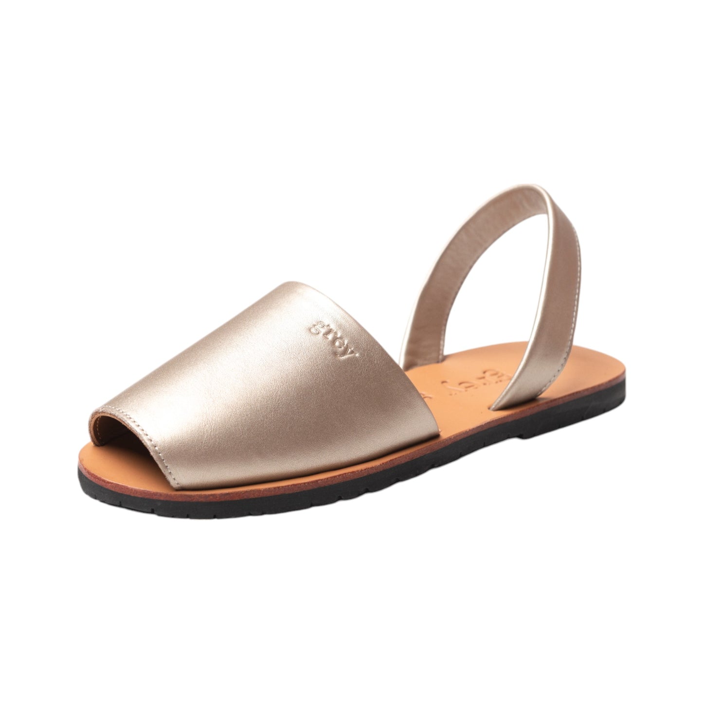 Pernile / Perin (Pewter)