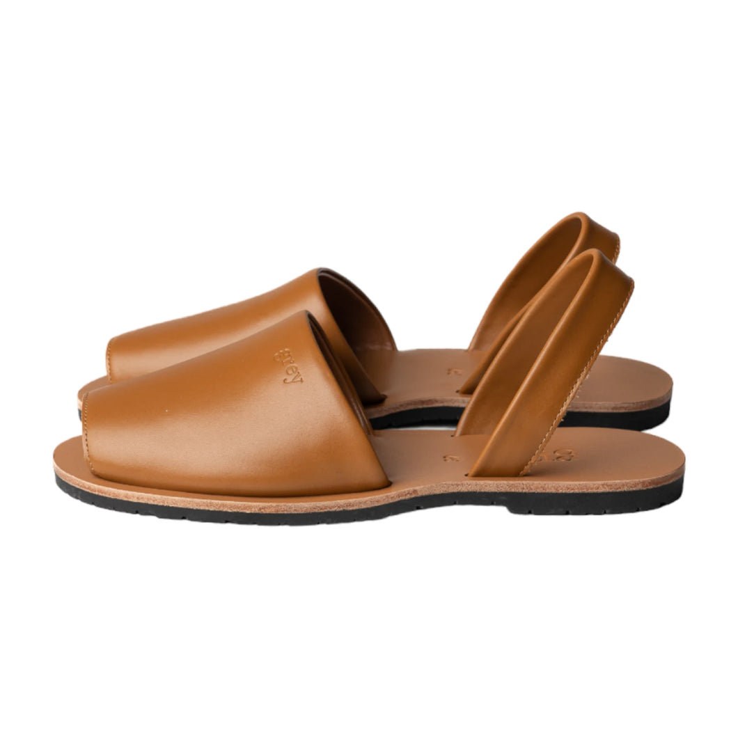 Carly / Carl (Caramel) - New Collection!