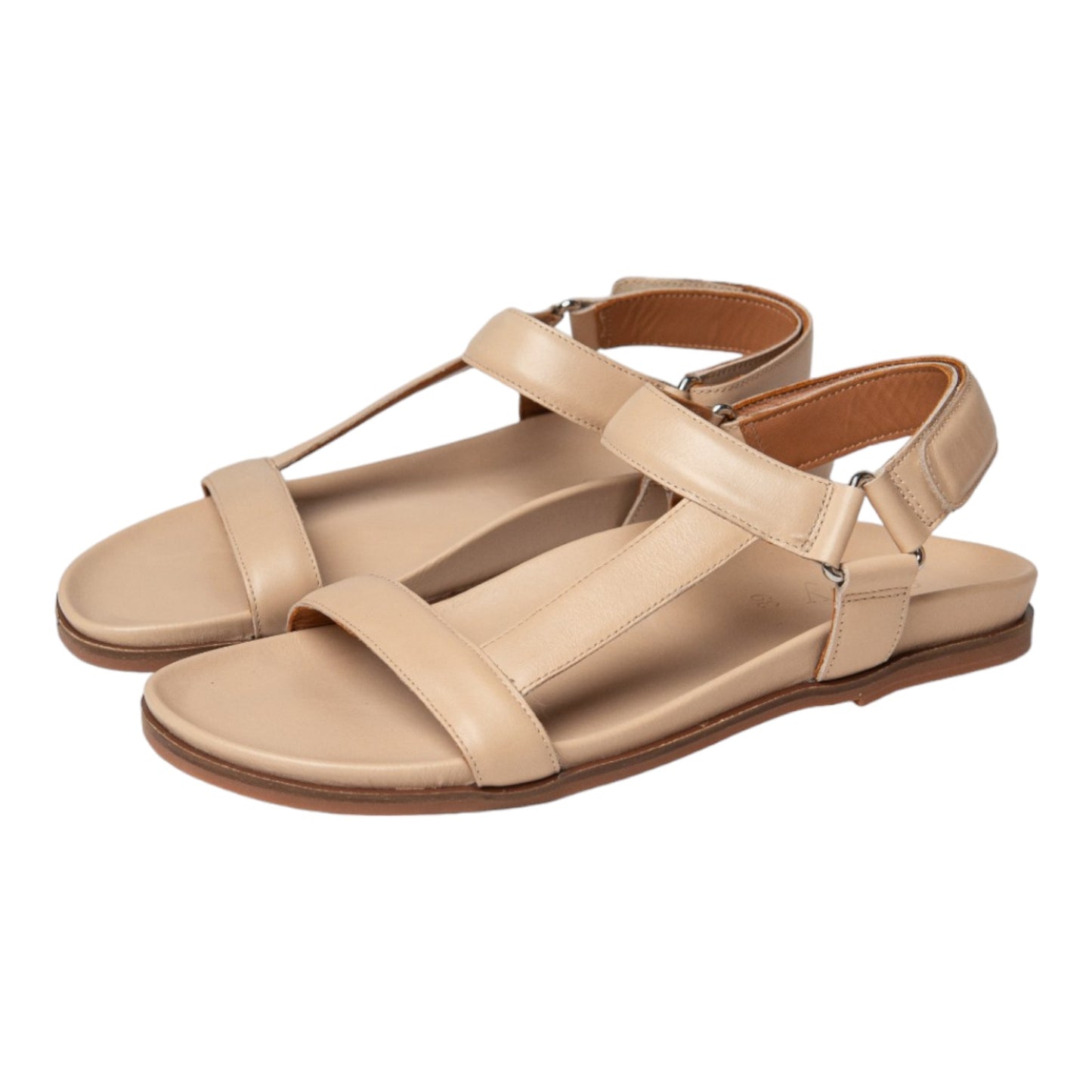 Gabriela / Gab (Outdoor Sandals in Linen)