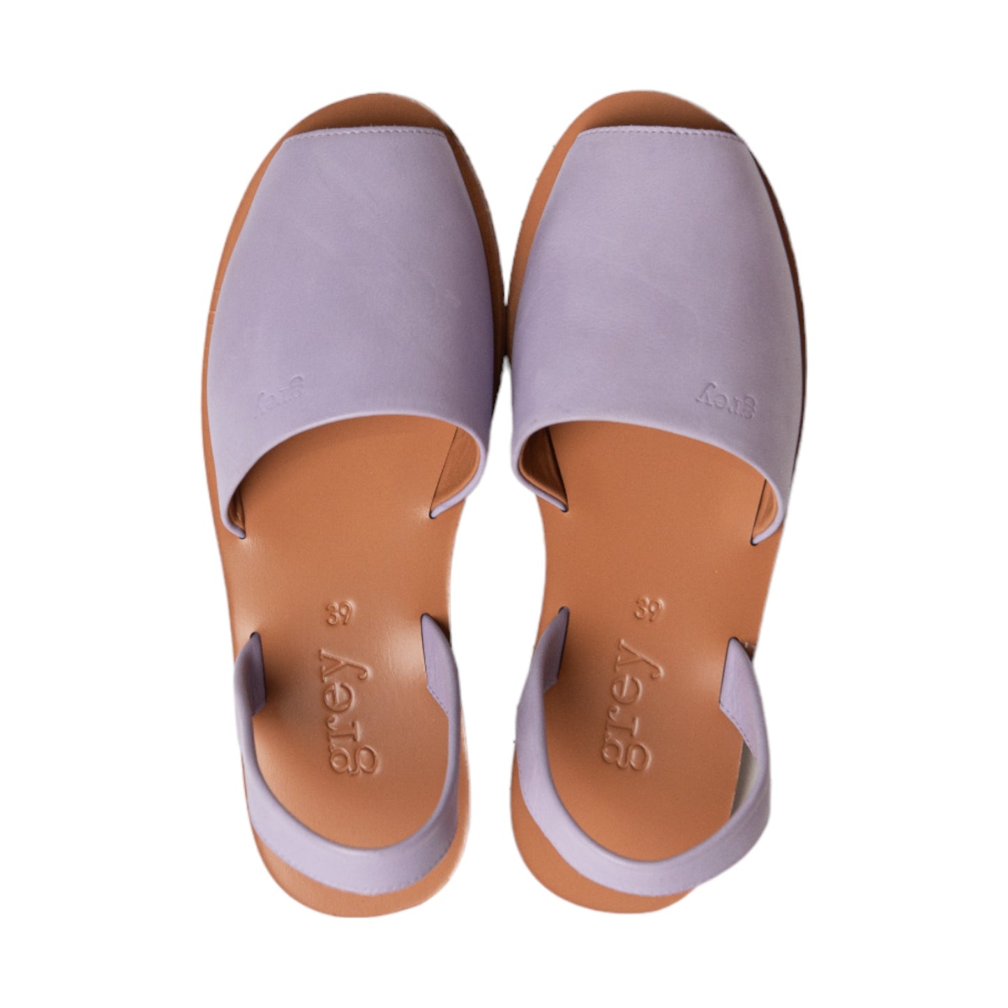 Lily/ Leedon (Lilac) - New!