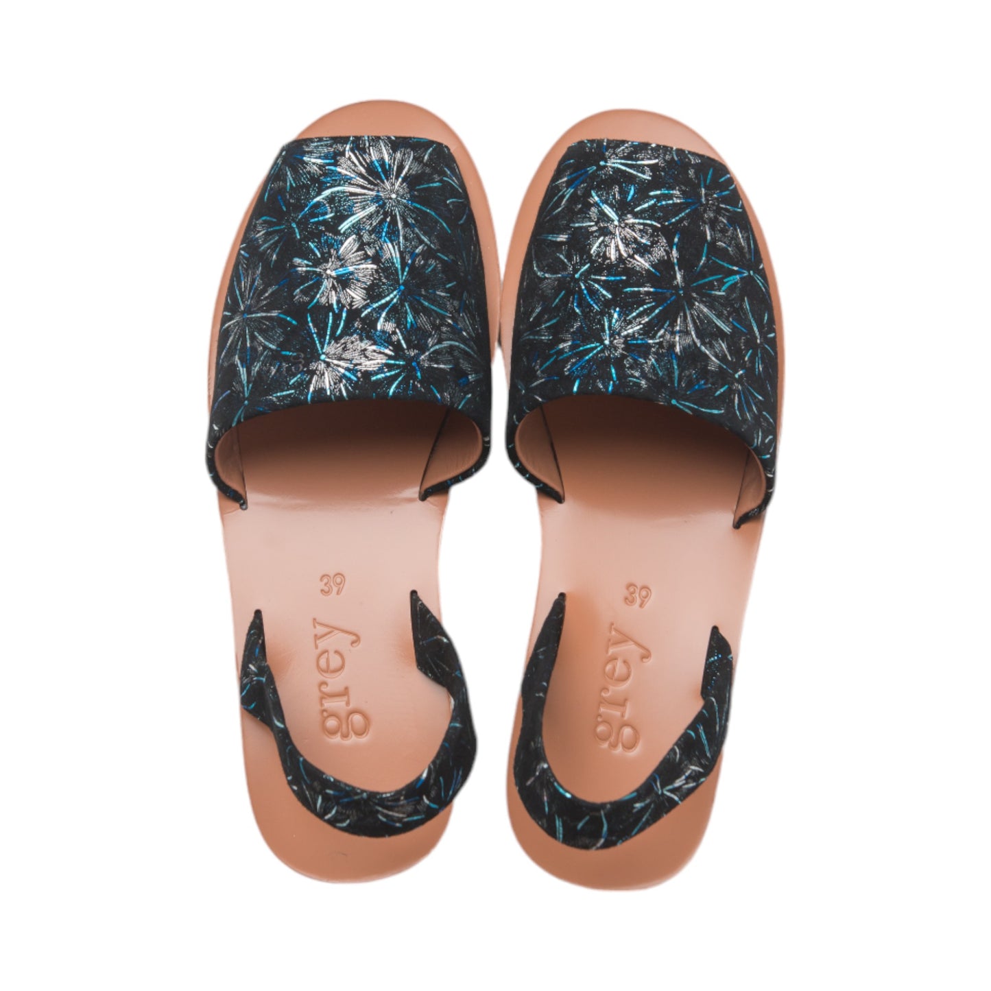 Hydrangea (Garden) Wedge