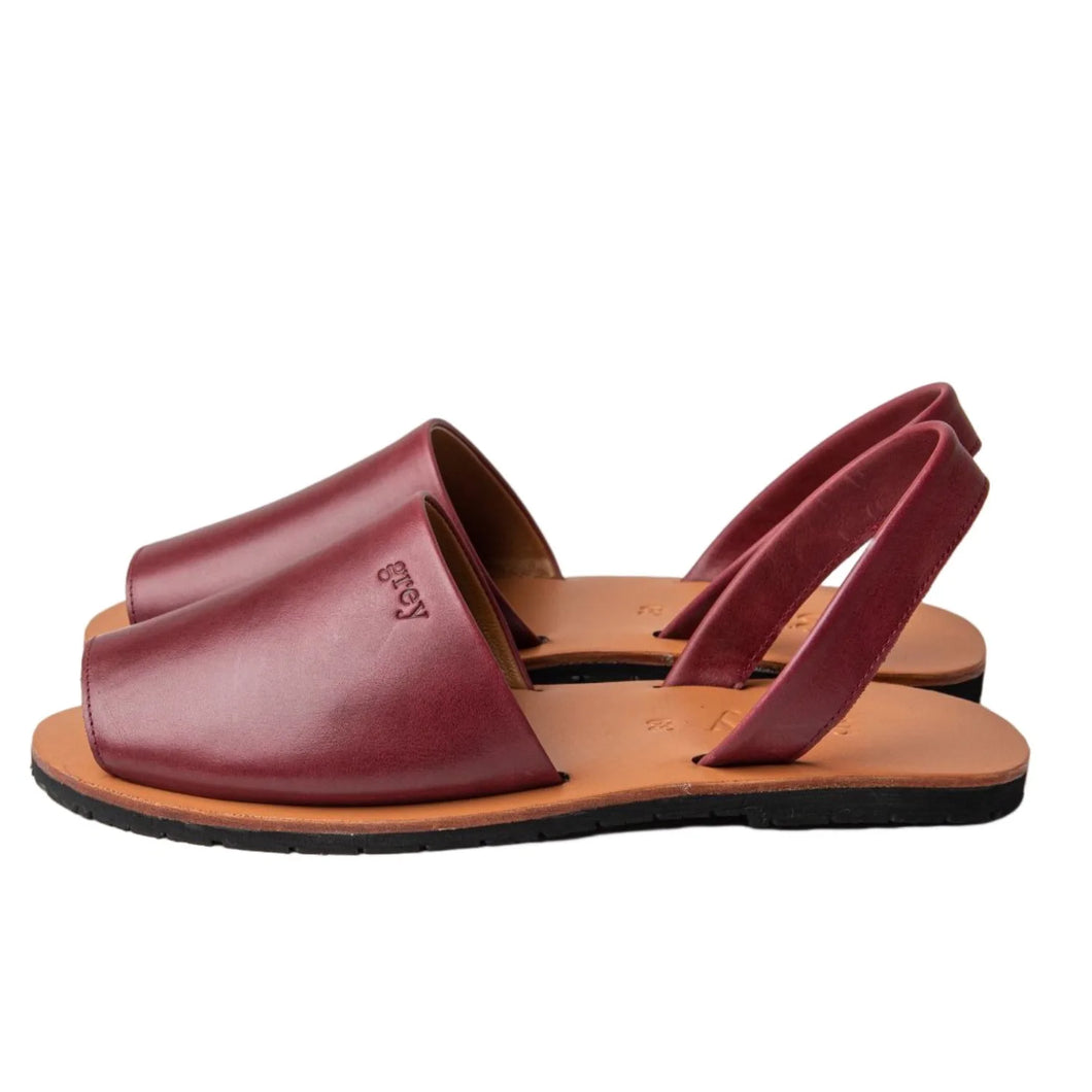 Belen / Bentlee (Deep Berry)