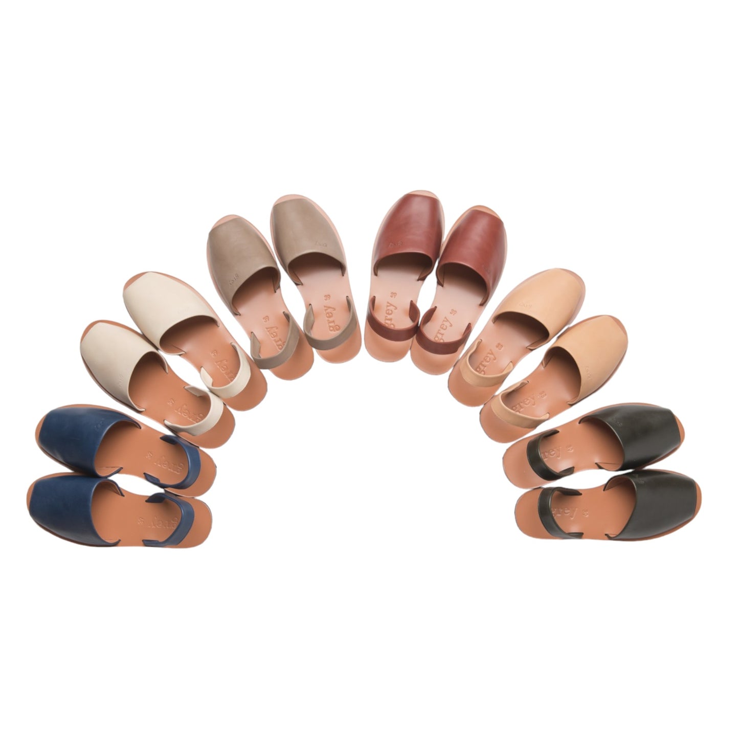 Noelle / Noel (Nutmeg)