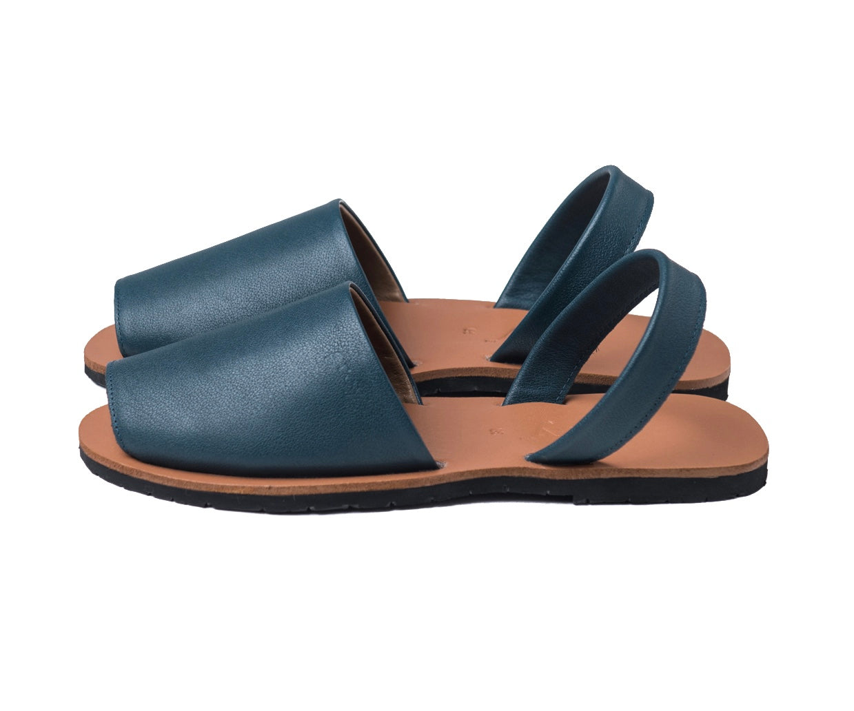 Sally / Sage (Seaweed) - greyortenhill