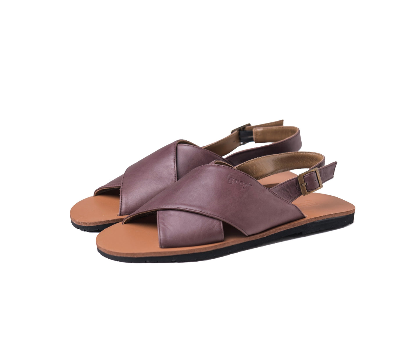 Portia / Porter (Plum - X) - greyortenhill