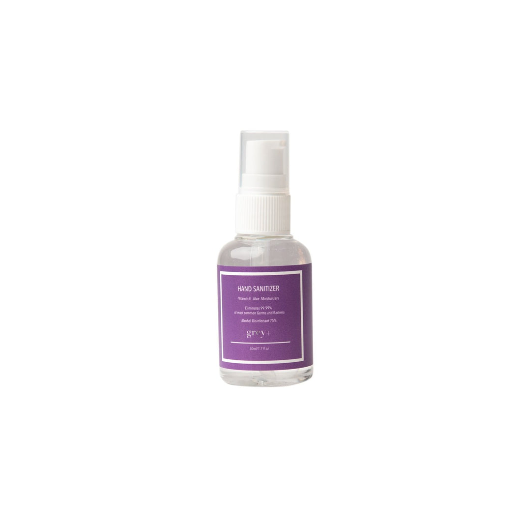 Hand Sanitisers 1.7 fl.oz / 50ml