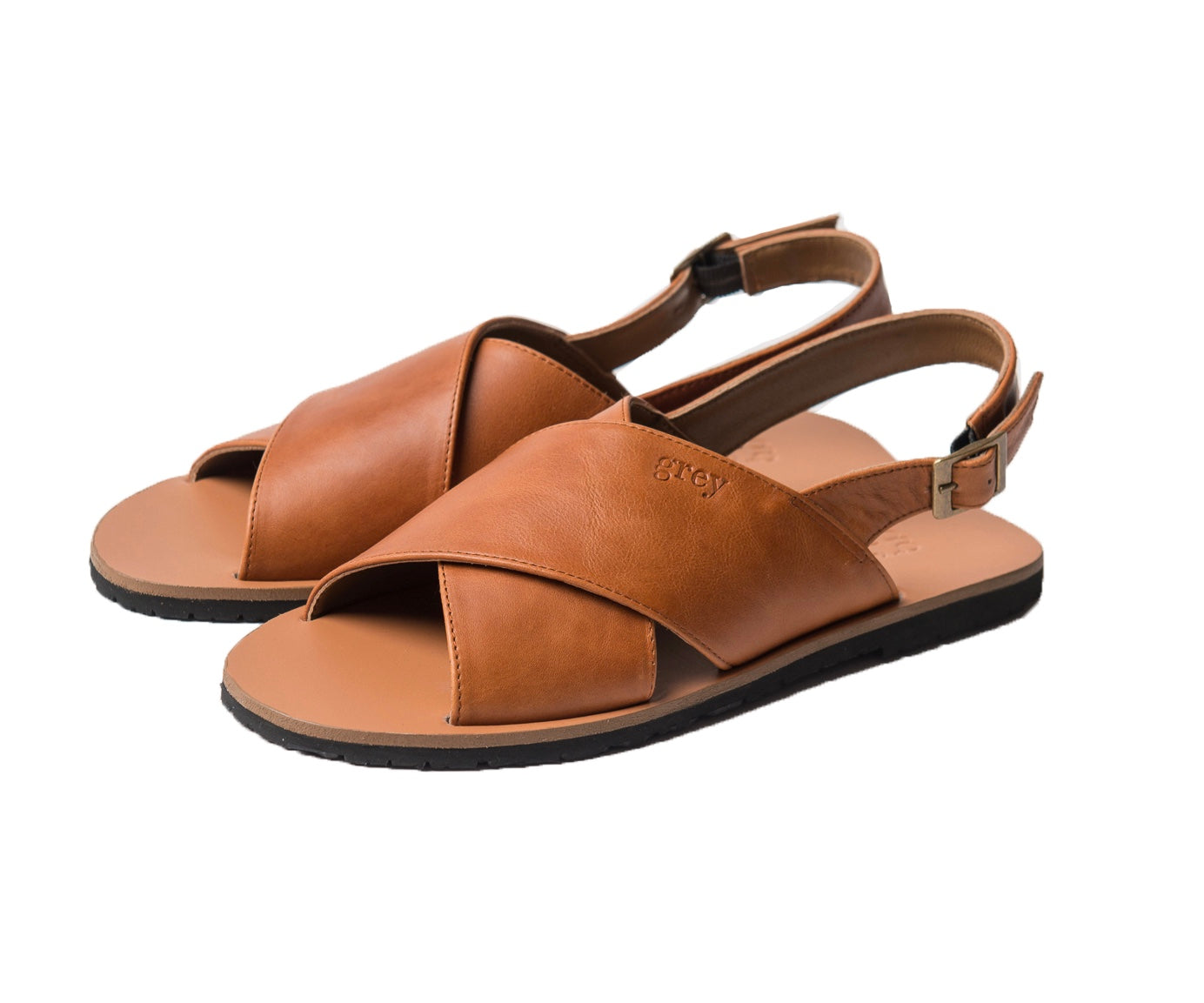 Ruth / Rueben (Butter Rum - X) - greyortenhill