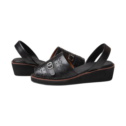 Grey By Ortenhill Madison CushWedge (Black Lace)