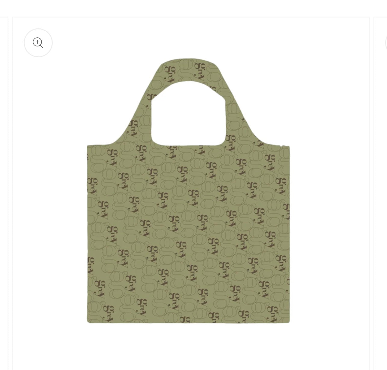 Grey by Ortenhill Surprise Box Special! Includes Full and half sun visor (UV protected / UPF50+ and a recyclable shopping tote - Mystery Colours)