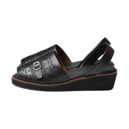 Grey By Ortenhill Madison CushWedge (Black Lace)