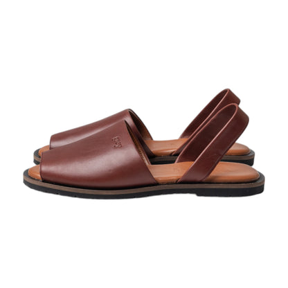 Madison Flats in Brown - Grey by Ortenhill