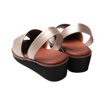 Grey By Ortenhill Madison CushWedge (Pewter)