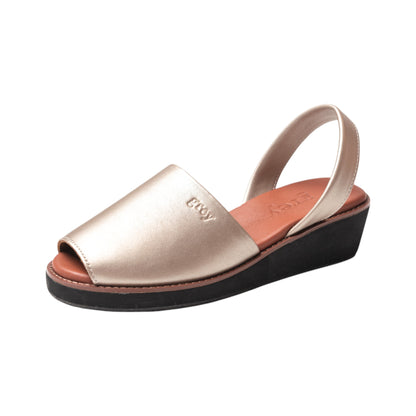 Grey By Ortenhill Madison CushWedge (Pewter)