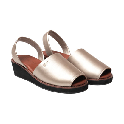 Grey By Ortenhill Madison CushWedge (Pewter)