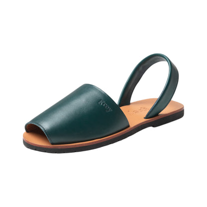 Greley / Gretchen (Dark Green)