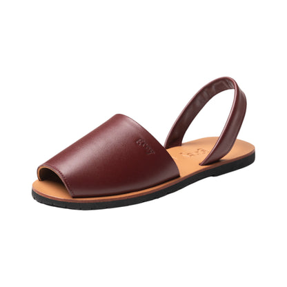 Mria / Mrynn (Mahogany) - Grey by Ortenhill