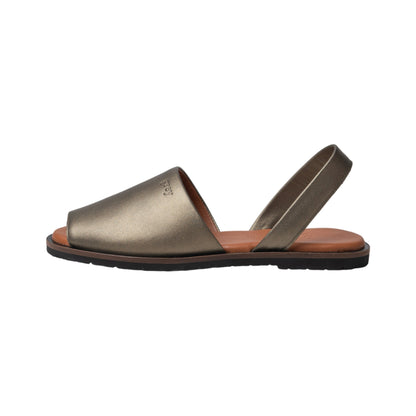Madison Flats in Titanium - Grey by Ortenhill