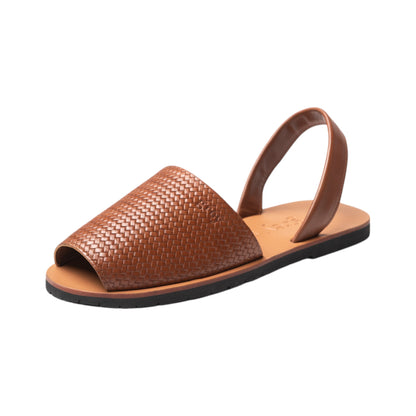 Arden Weave Classics (Marron) - Grey by Ortenhill