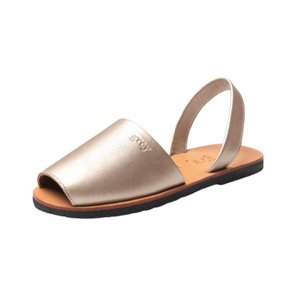 Pernile / Perin (Pewter) - Grey by Ortenhill