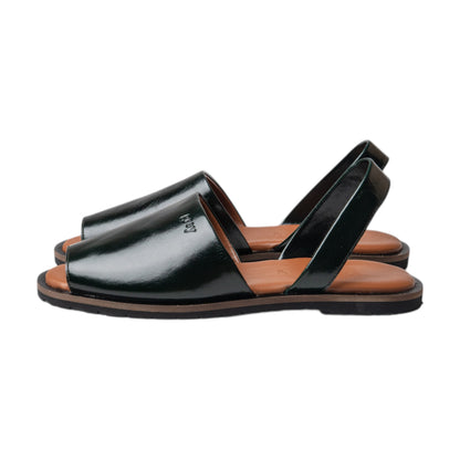 Madison Flats in Spruce - Grey by Ortenhill