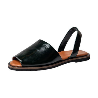 Madison Flats in Spruce - Grey by Ortenhill
