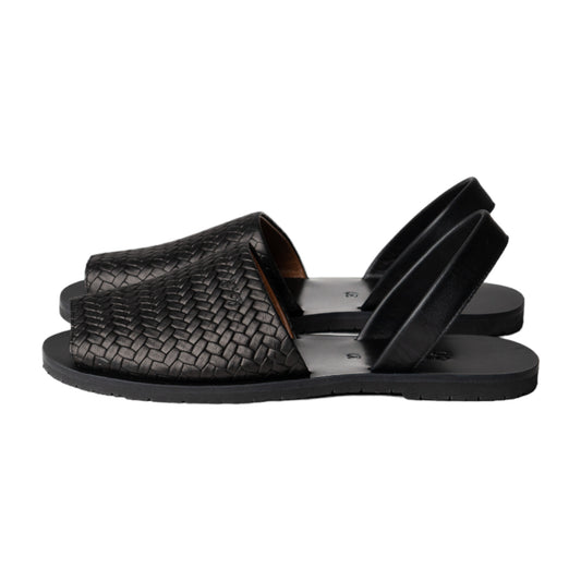Arden Weave Classic (Noir)