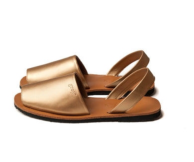 Becky/ Beckett (Brass) Size 34, 35, 36 Only! - greyortenhill