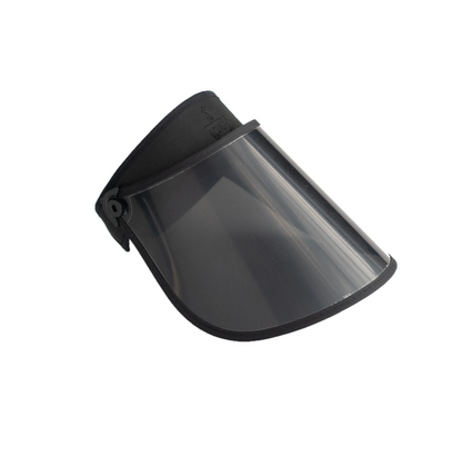 Super V.isor (Full Black) - greyortenhill