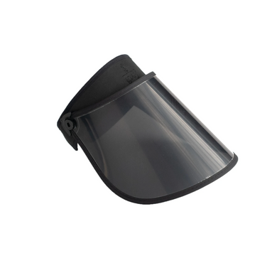 Super V.isor (Full Black) - greyortenhill