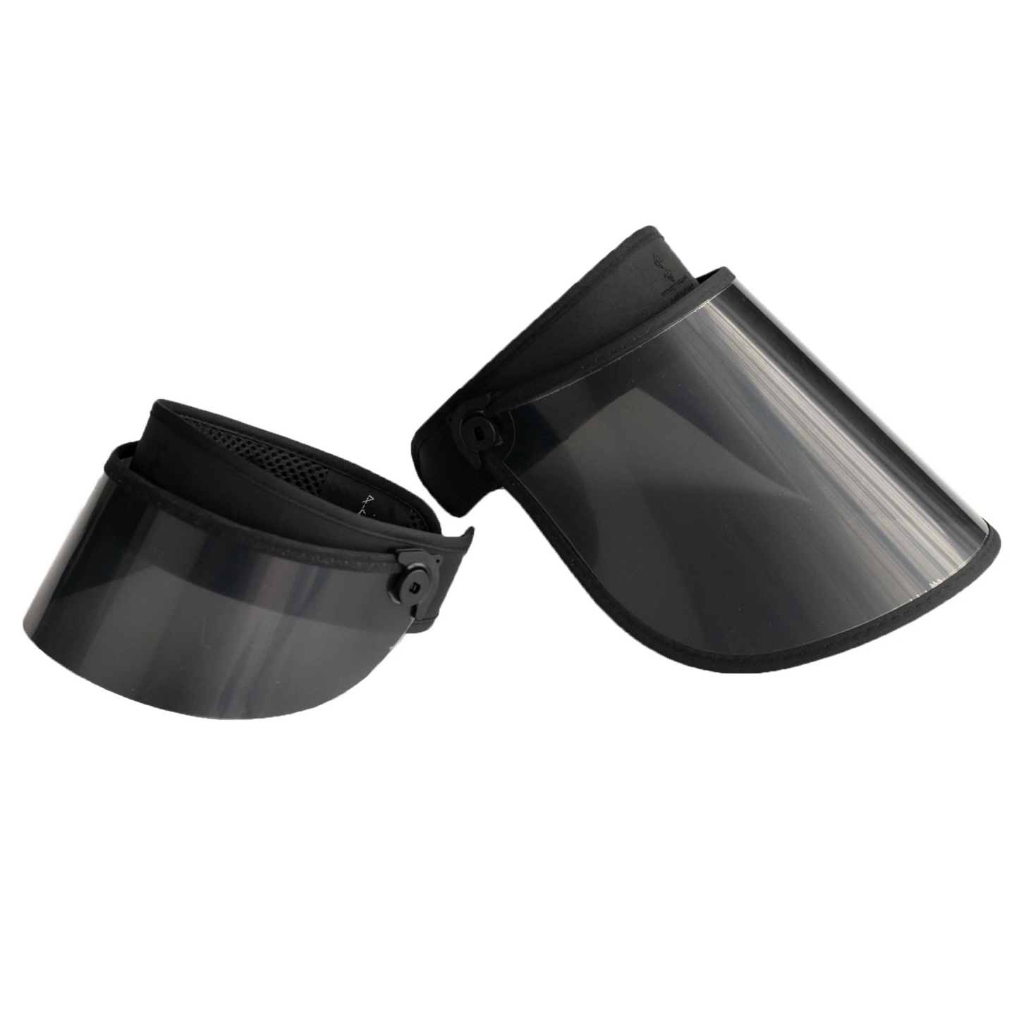 Super V.isor (Full Black) - greyortenhill