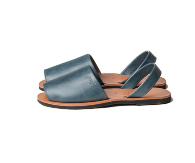 Odele / Oakes (Ocean Teal) - greyortenhill