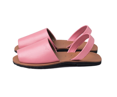 Pink Petal (Petrina / Pete) - Size 36 Only! - greyortenhill