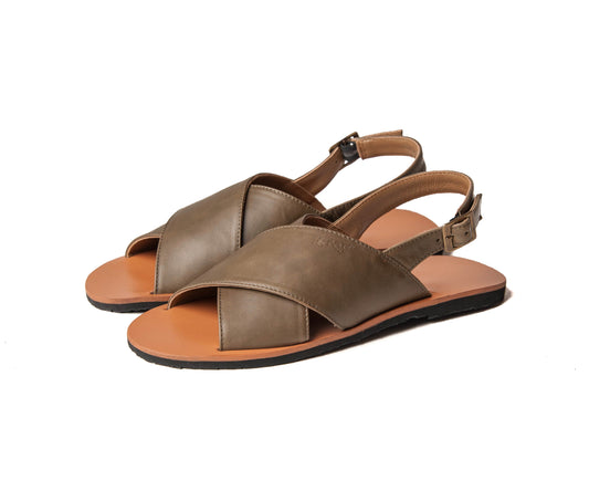 Rianna / Rio (Resort Green - X) - greyortenhill