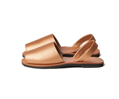 Rose / Ronan (Rose Gold) - Size 34 only! - greyortenhill