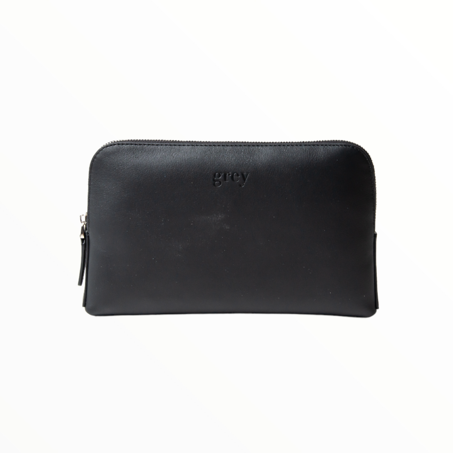 Grey By Ortenhill Mayden Pochette Classic - Black