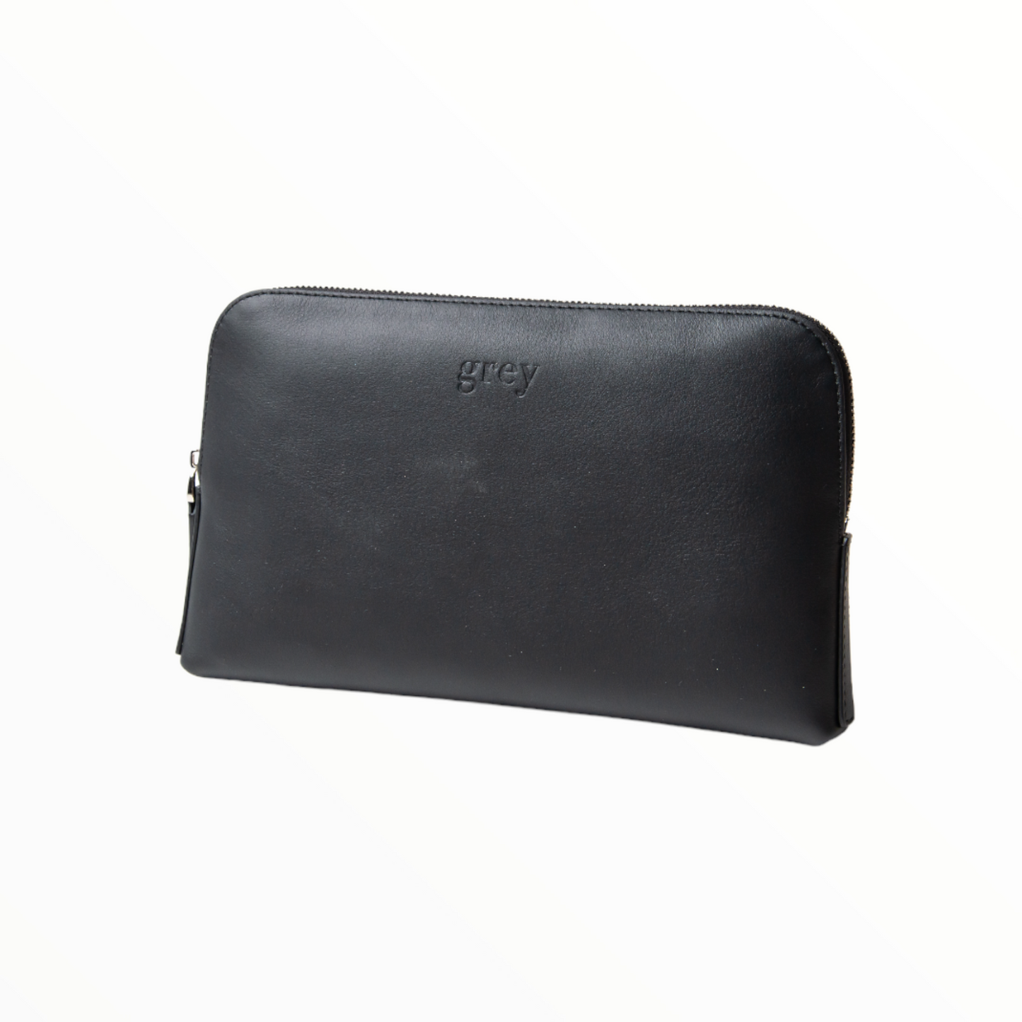 Grey By Ortenhill Mayden Pochette Classic - Black