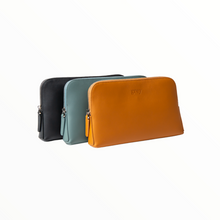 Grey By Ortenhill Mayden Pochette Classic - Camel