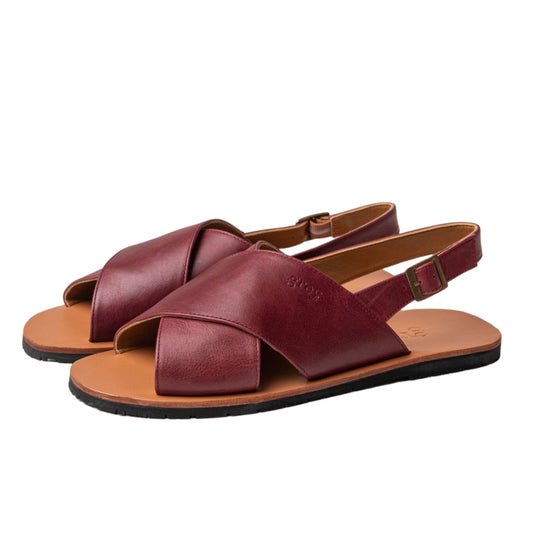Belen / Bentlee (Deep Berry -  X) New!