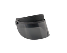 Grey+ Sun Visor (Half Black)