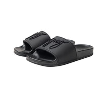 Grey By Ortenhill Bree - Rubber Slides