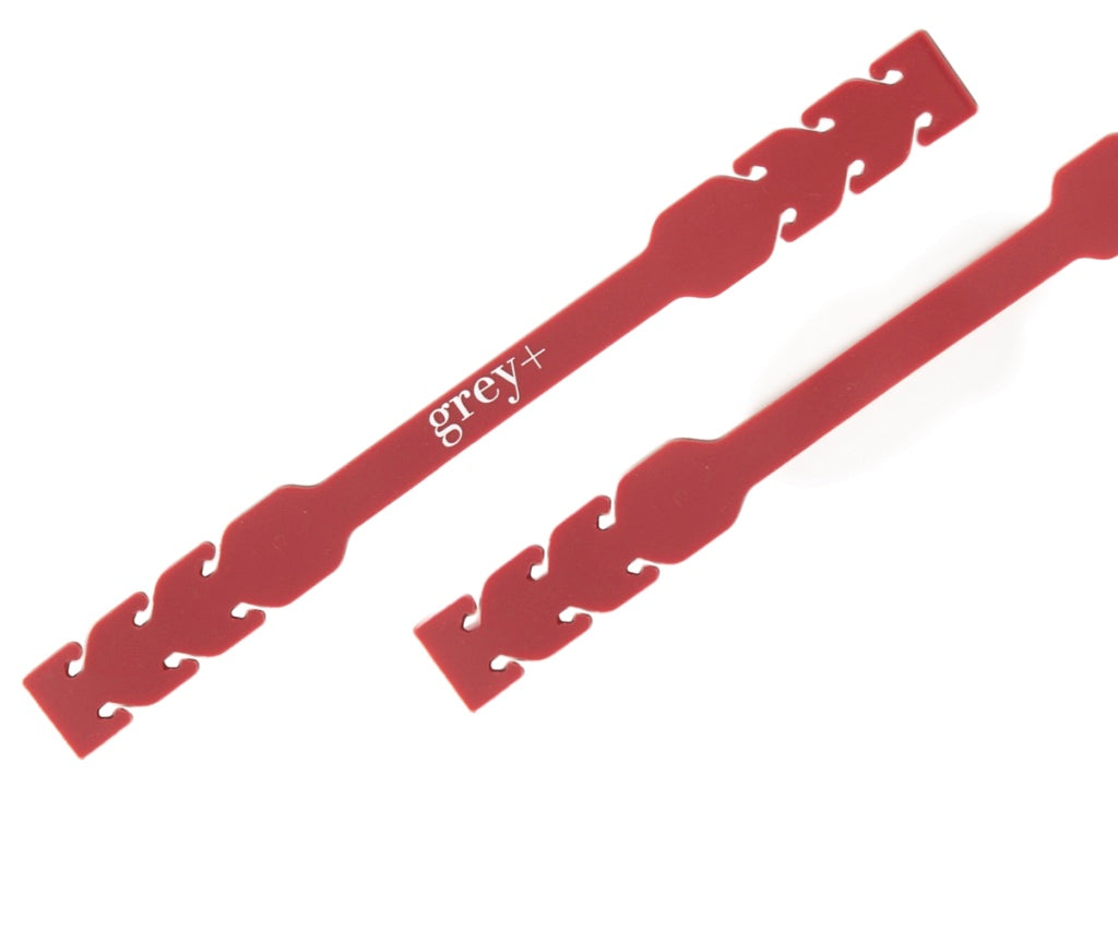 Mask Extenders (Red)