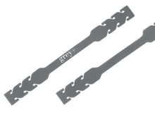 Mask Extenders (Dark Grey)