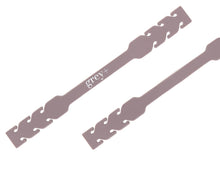 Mask Extenders (Light Grey)