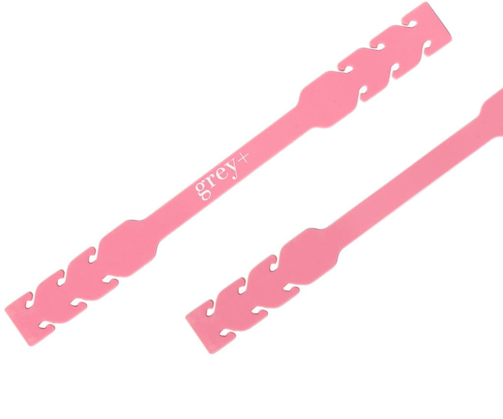 Mask Extenders (Pink)