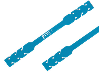Mask Extenders (Teal)