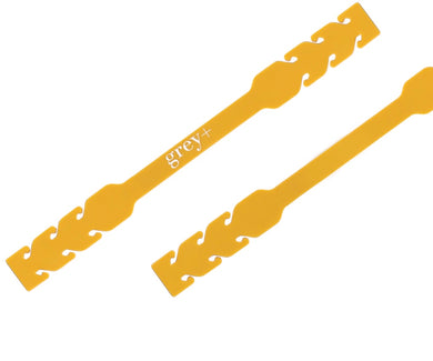 Mask Extenders (Saffron)