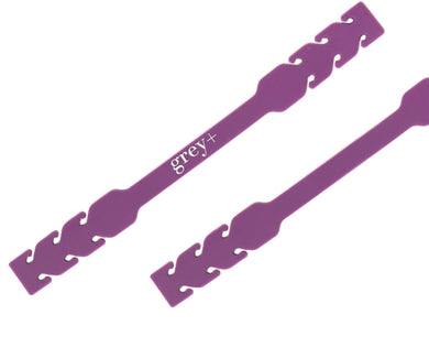 Mask Extenders (Purple)