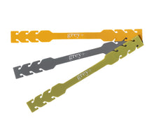 Mask Extenders (Dark Grey)